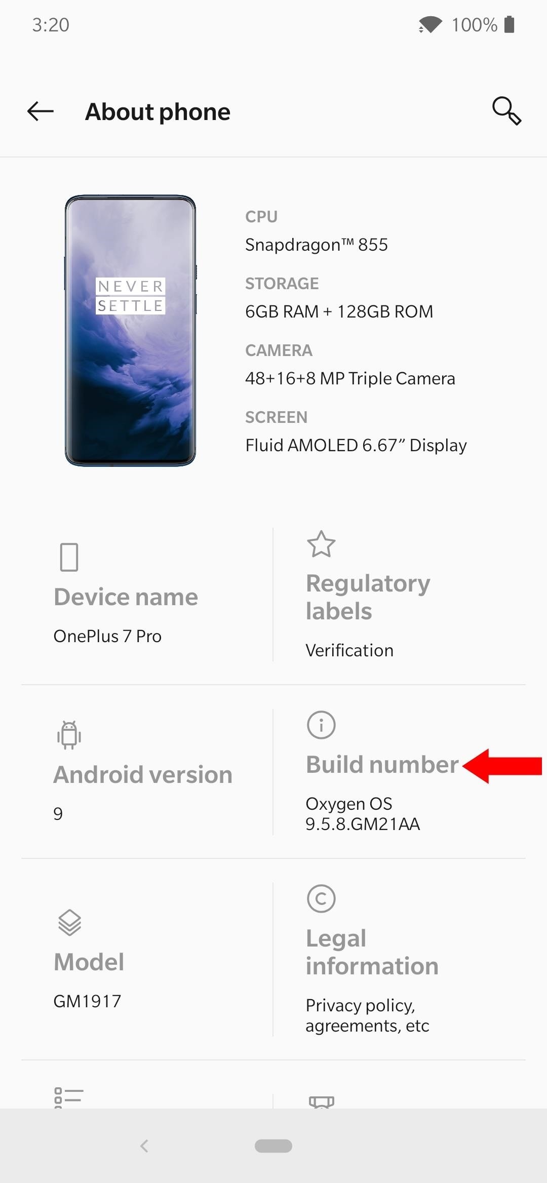 How to Unlock the Bootloader on Your OnePlus 7 Pro