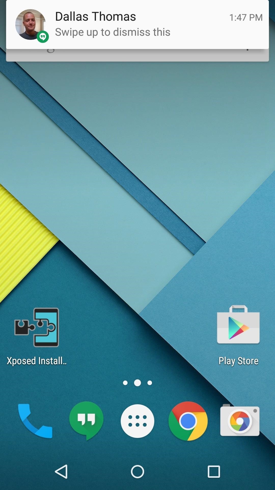 Lollipop Update: What's New in Android 5.1