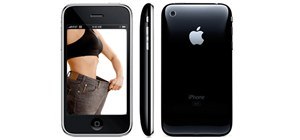 10 Ways to Lose Weight Using an iPhone
