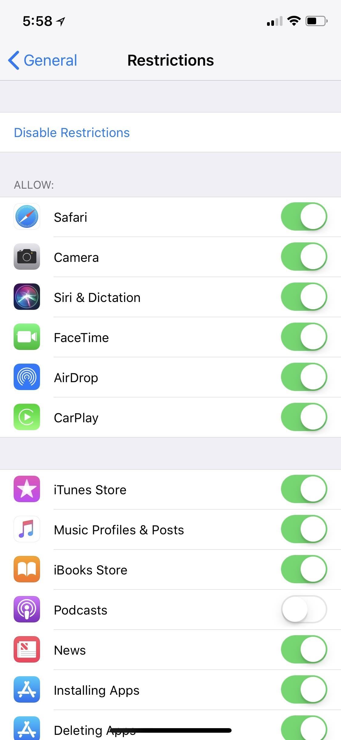 How to Find Missing Apps on Your iPhone