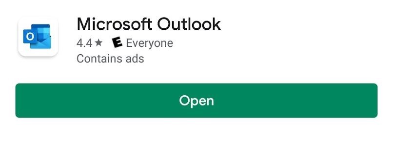 How to Enable Dark Mode in Outlook's Mobile App