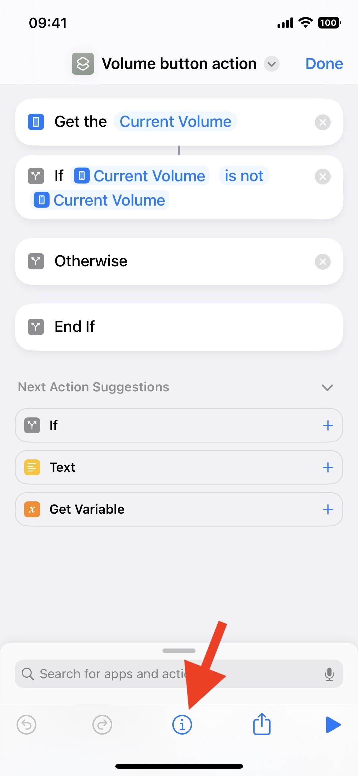 The Big Shortcuts Update for iPhone Is Bursting with New Features You Need to Try Out