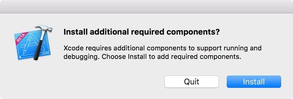 How to Fix the 'Software Update Is Required to Connect to Your iPhone' Warning on Your Mac