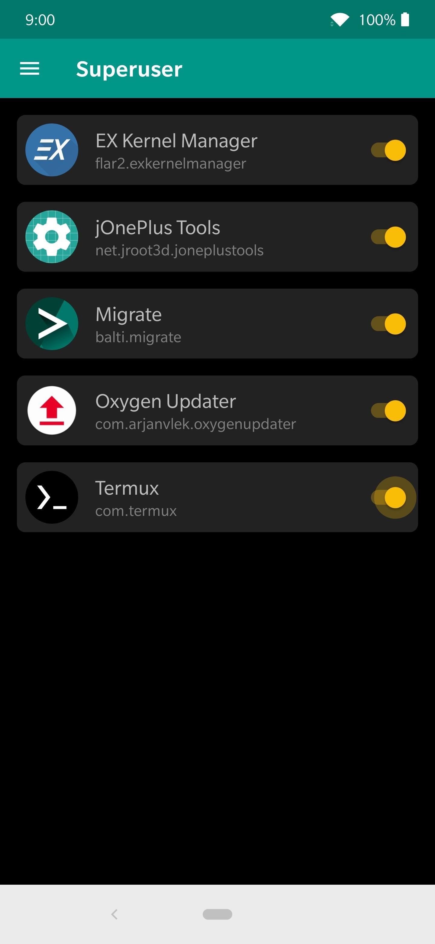 How to Check Which Apps Have Root Access with Magisk