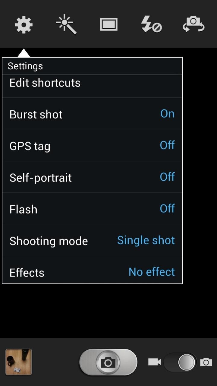 Night spot Fatal Sweat How to Get "A Better Camera" Experience on Your Samsung Galaxy S3 « Samsung  Galaxy S3 :: Gadget Hacks