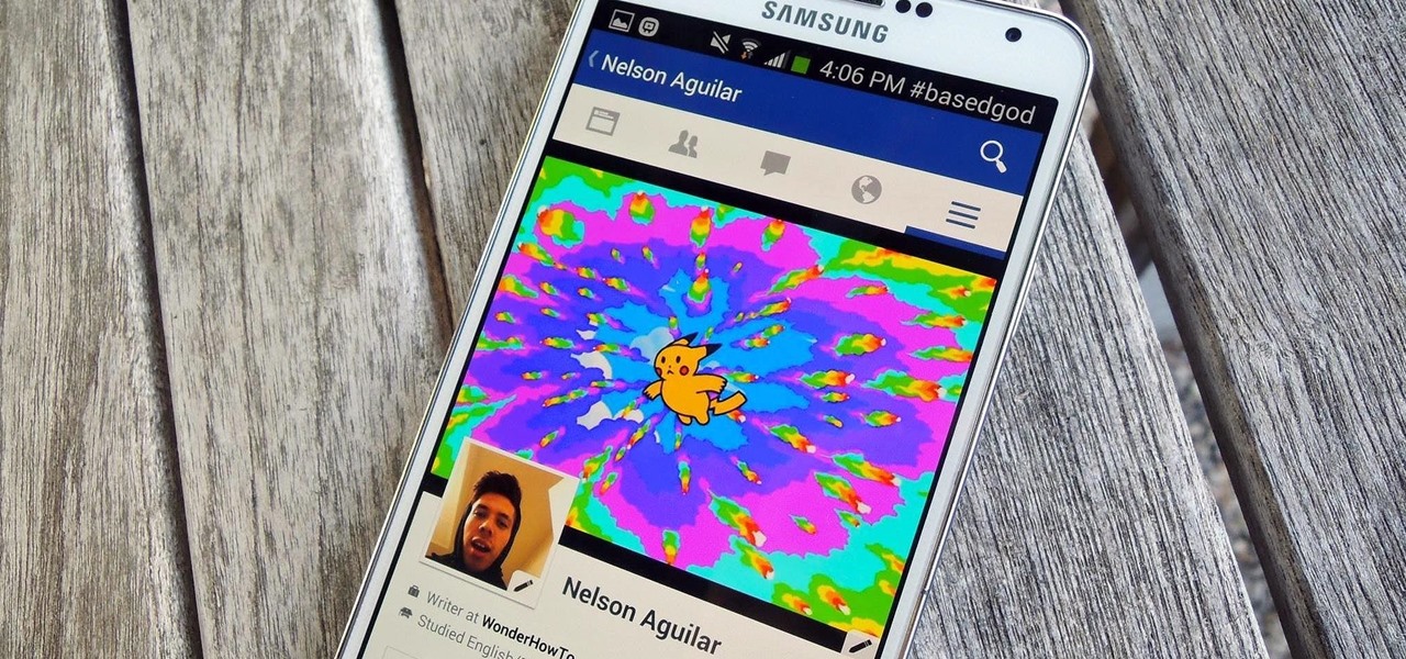 Get Facebook's Future Android Look on Your Galaxy Note 3 Right Now