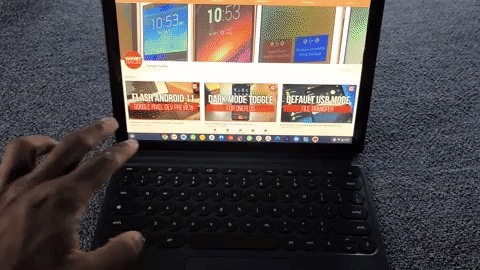 How to Put Android Apps into Picture-in-Picture Mode on Your Chromebook