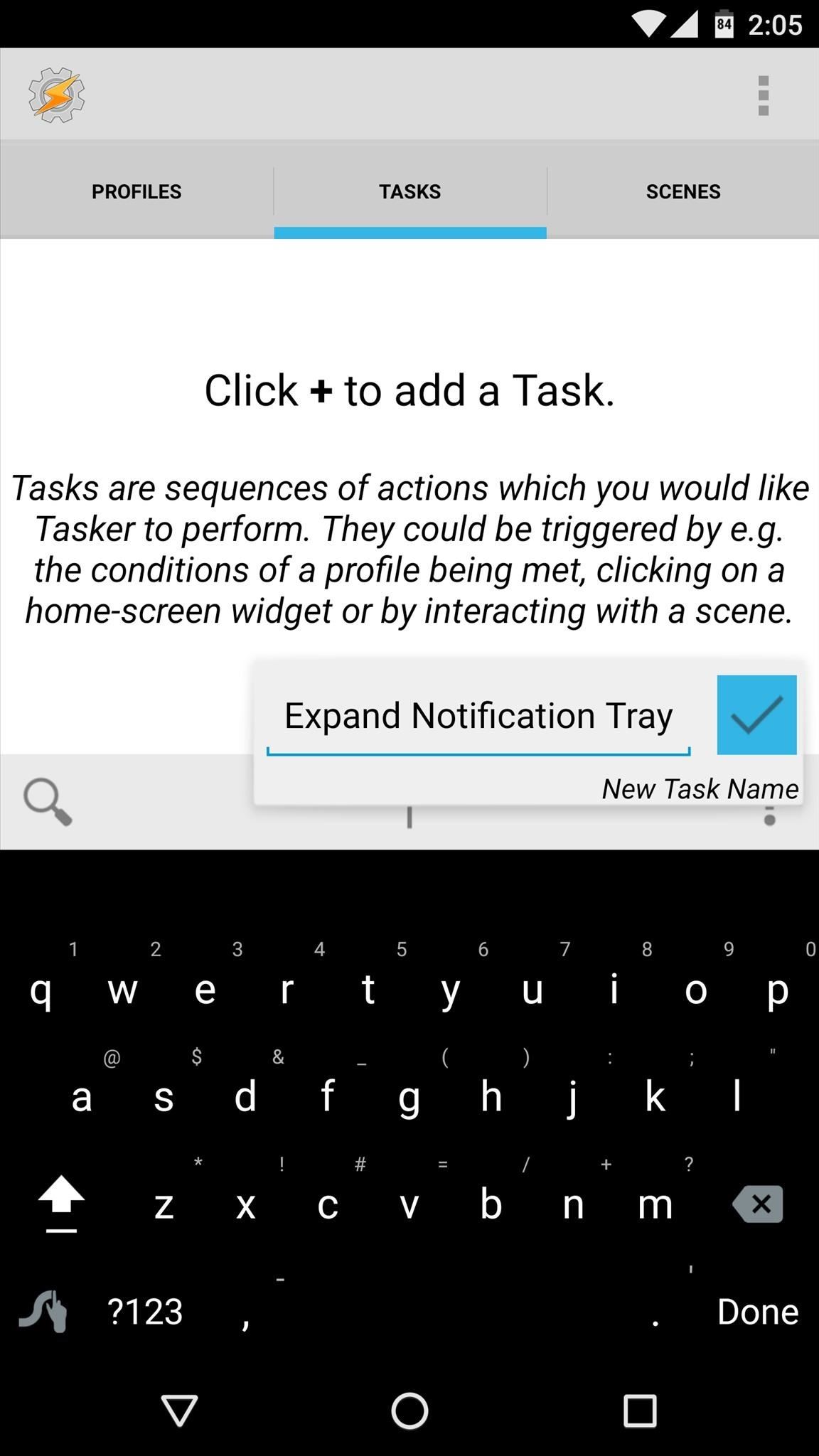 How to Make Apps with Tasker That Anyone Can Use
