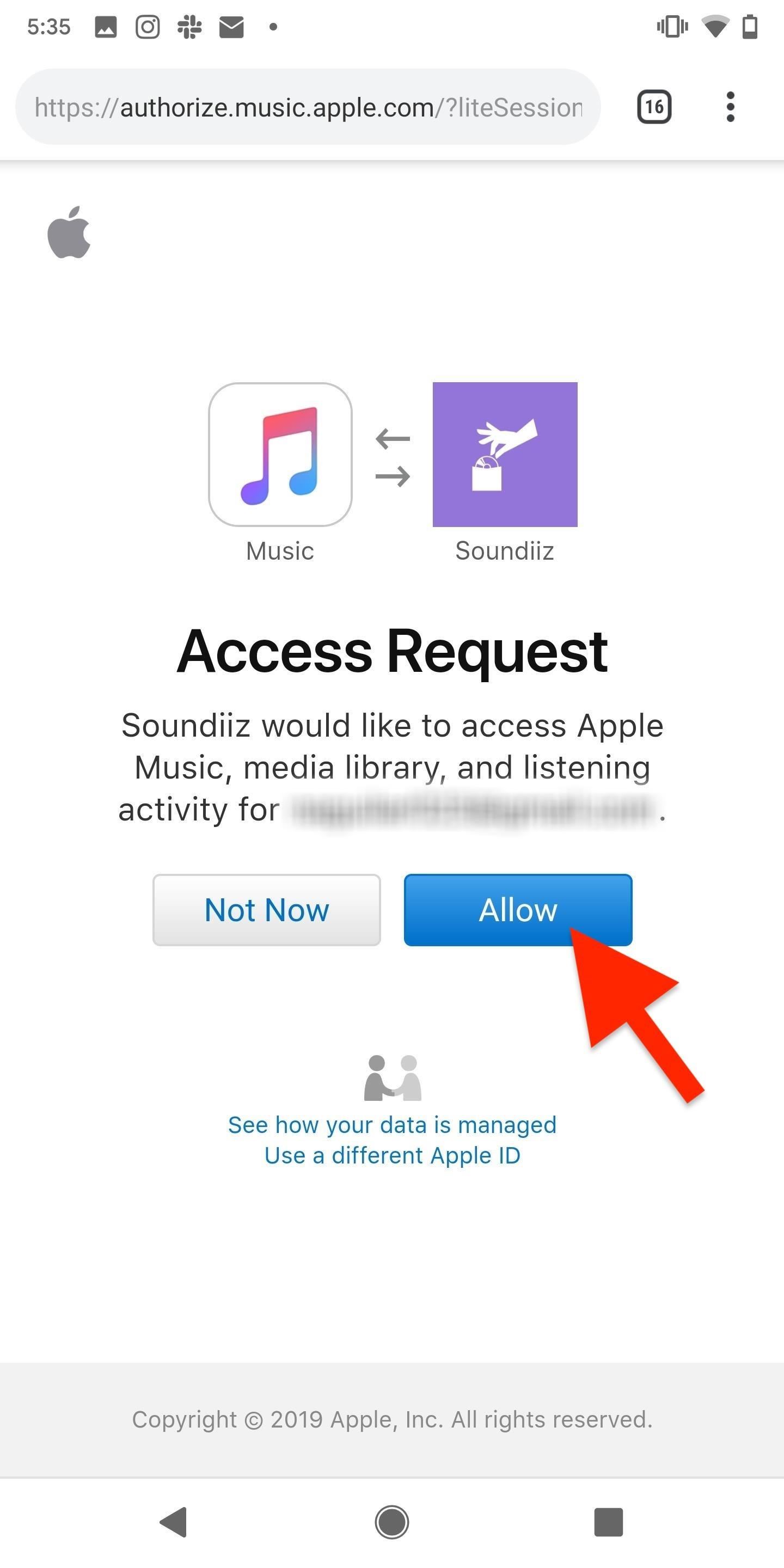How to Transfer Your Spotify Playlists to Apple Music from an iPhone or Android Phone