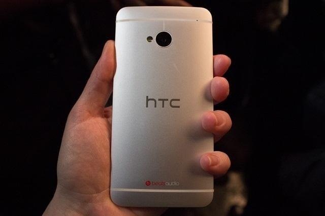 Everything You Need to Know About the New HTC One