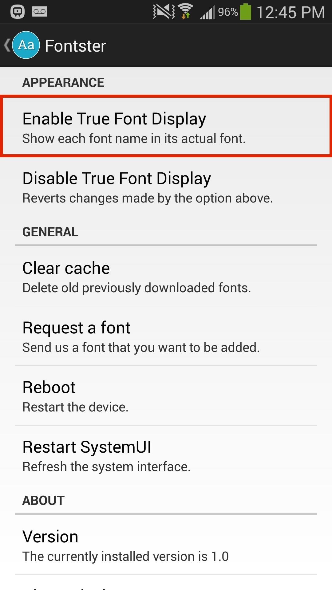 How to Change System Fonts on Your Samsung Galaxy Note 3 (Root & Non-Root Methods)