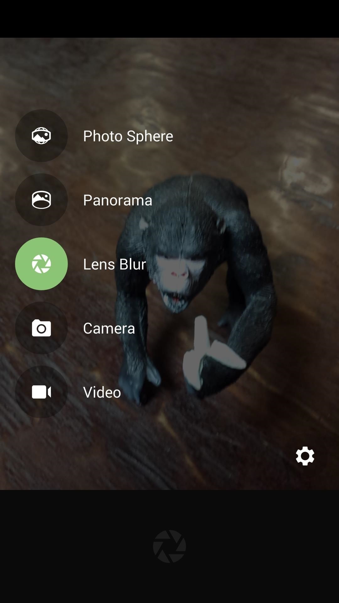 Turn Lens Blur Photos from Google Camera into Stunning Live Wallpapers for Your Galaxy S4