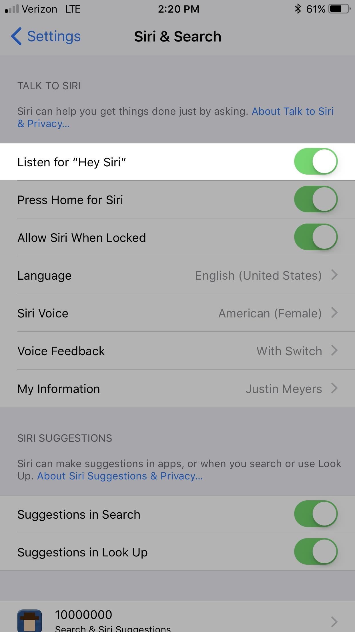 How to Use 'Hey Siri' Hands-Free on Your iPhone