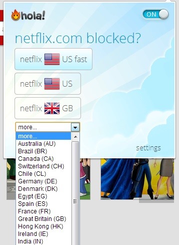 US & UK Restrictions Be Damned: How to Watch Every Region-Restricted Netflix Show from Any Country