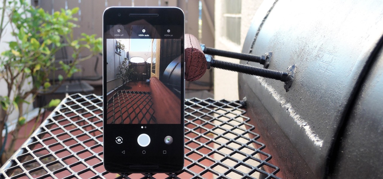 Get the Pixel's 'Zero Shutter Lag' Camera with HDR+ Features on Your Nexus