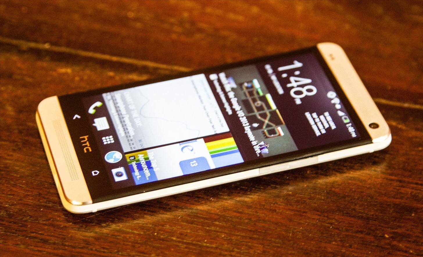 How to Remove Blinkfeed from Your HTC One for a Stock Feel Without Rooting