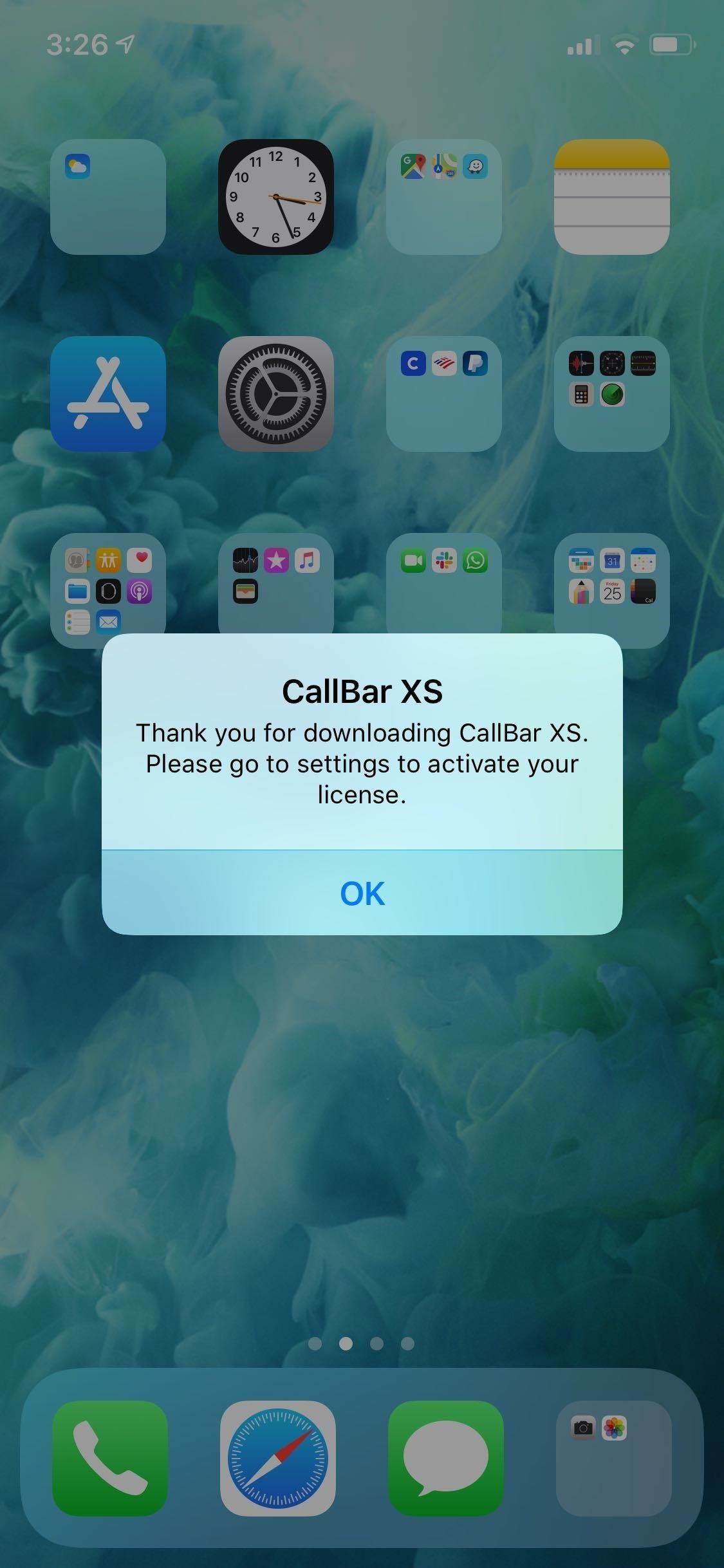 How to Stop Incoming Calls from Taking Over Your iPhone's Entire Screen
