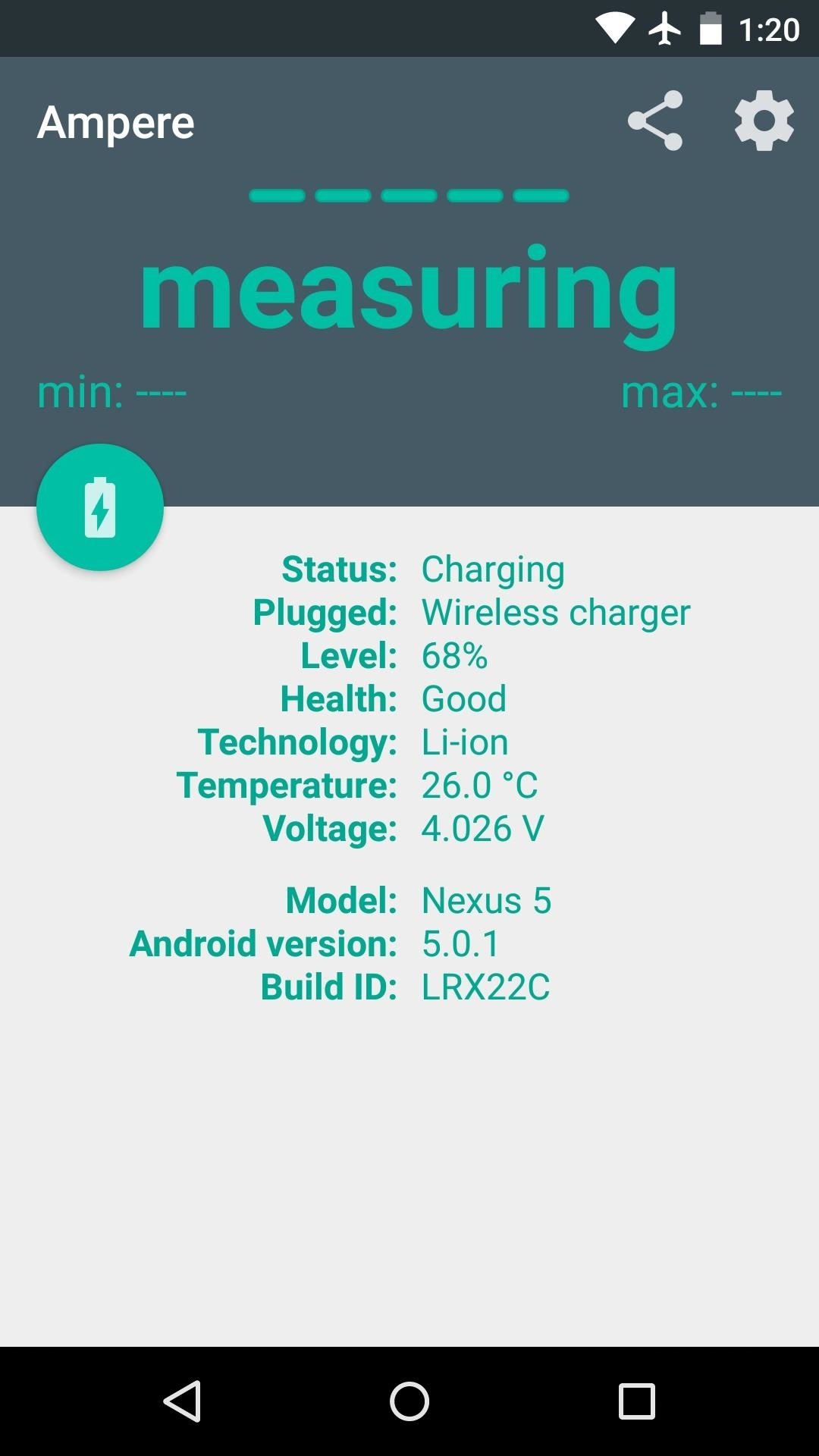 Are Your Chargers Faulty or Slow? Here's How to Test Them on Android