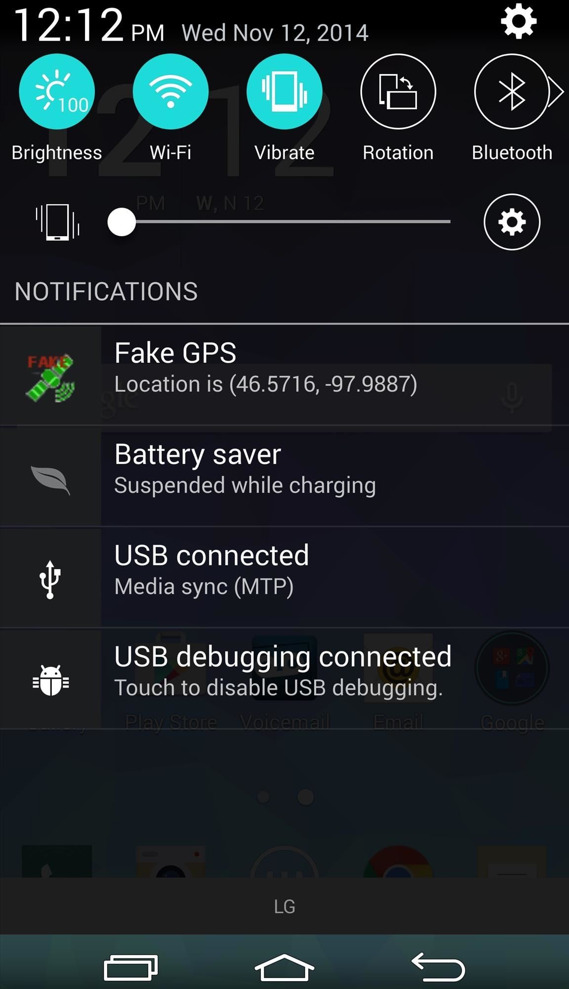 Fake Your GPS Location on Android to Trick Apps & Targeted Ads