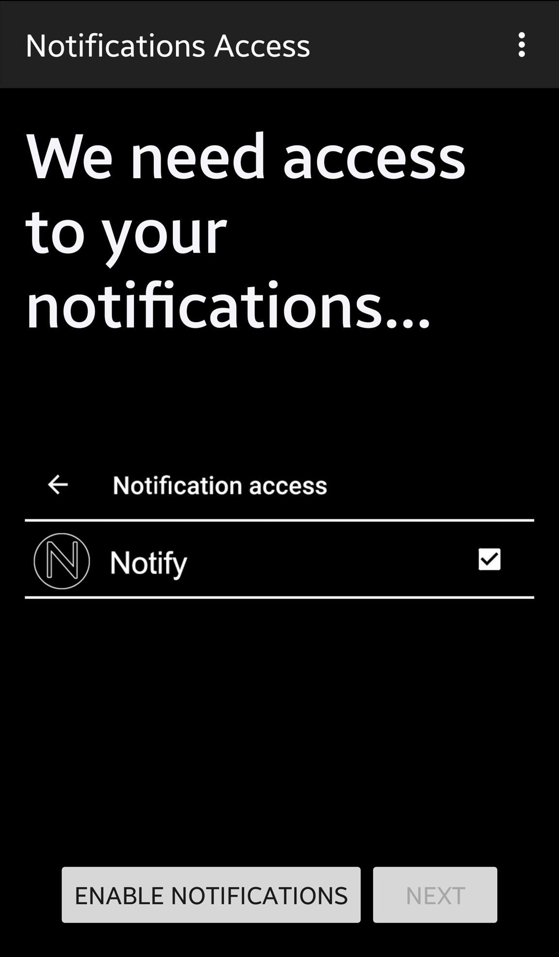 How to Color Code Android Notifications Without Root Access