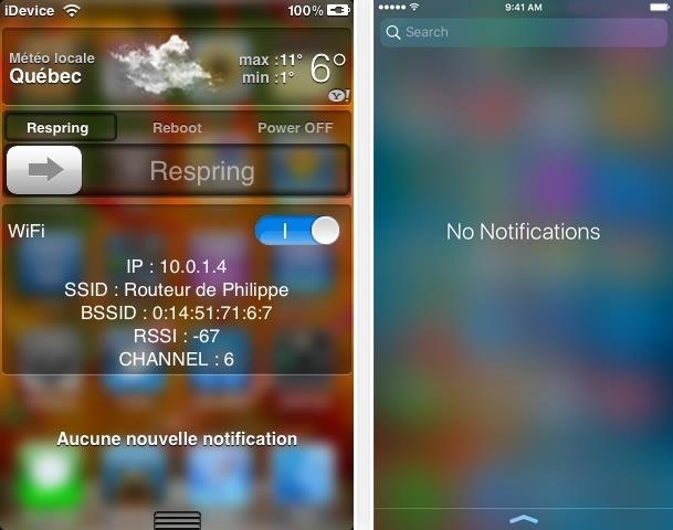 60 iOS Features Apple Stole from Jailbreakers