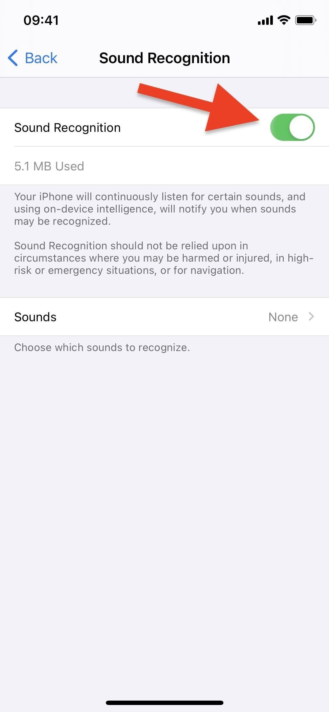Your iPhone Can Detect & Alert You to Sounds Around You in iOS 14, Like Alarms, Knocking, Cats, Crying & More