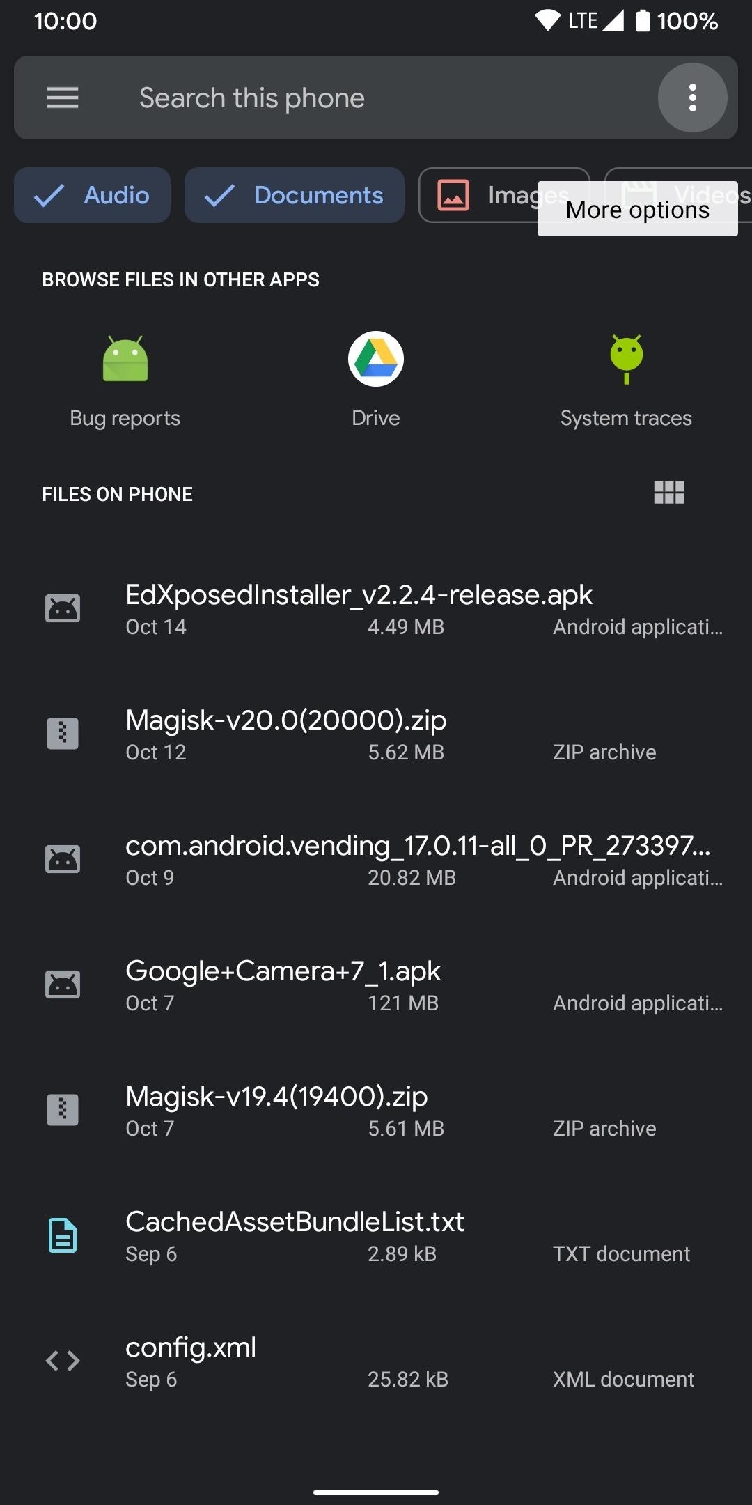 How to Turn Google's 'Files' App into a Full-Fledged File Manager