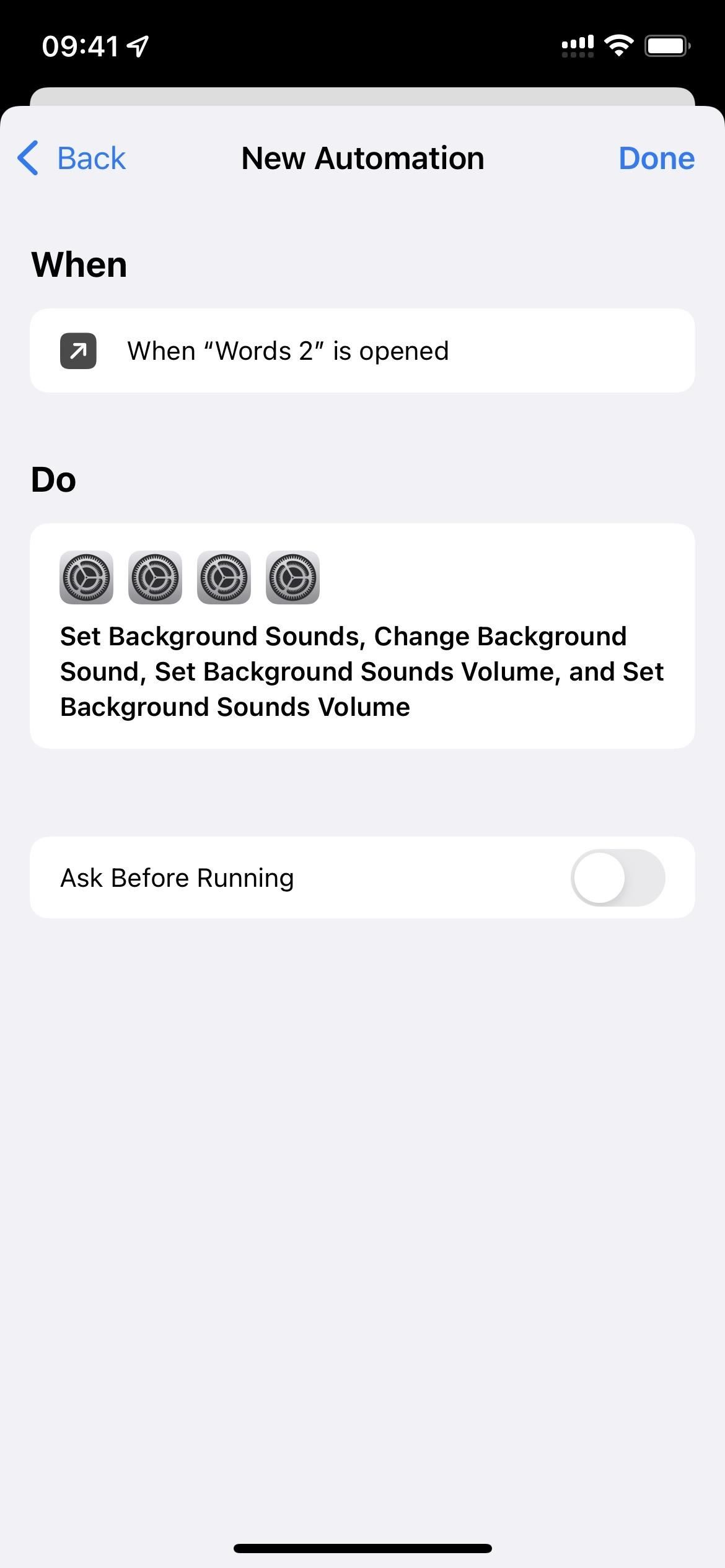 These Hacks Make Your iPhone Apps Play Different Background Sounds When You Open Them