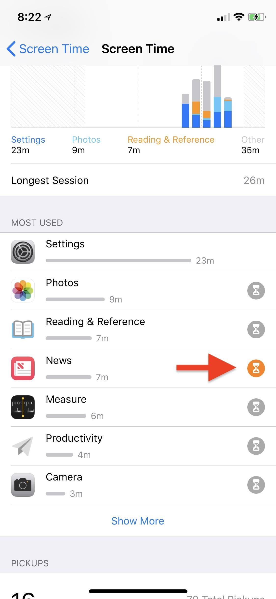 How to Set App Limits on Your iPhone to Restrict All-Day Access to Games & Other Addictive Apps