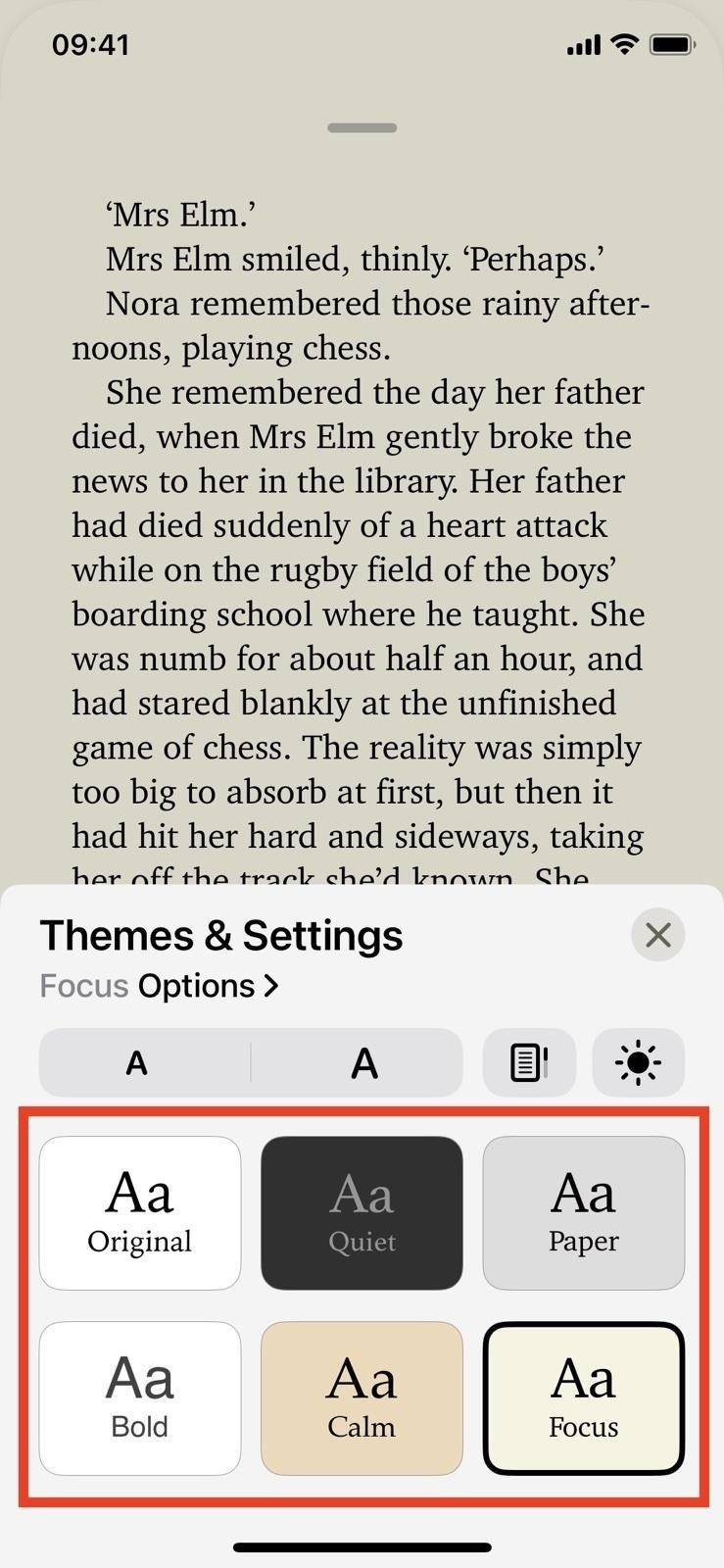 20 Big New Features and Changes Coming to Apple Books on Your iPhone