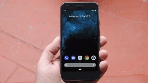 How to Use the New Multitasking Gestures in Android 9.0 Pie