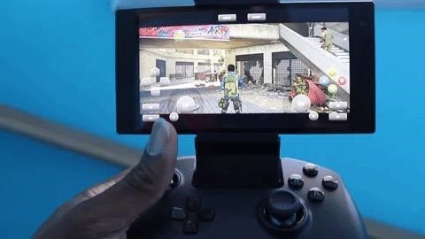 How to Stream PC Games to Your Phone Using AMD Link