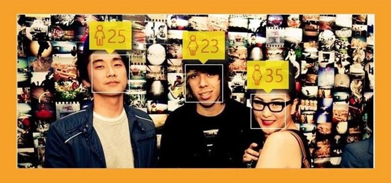 Microsoft's HowOldRobot Analyzes Photos to Guess Your Age—Is It Accurate?
