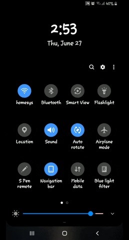 9 Hidden Audio Mods for Your Galaxy on One UI