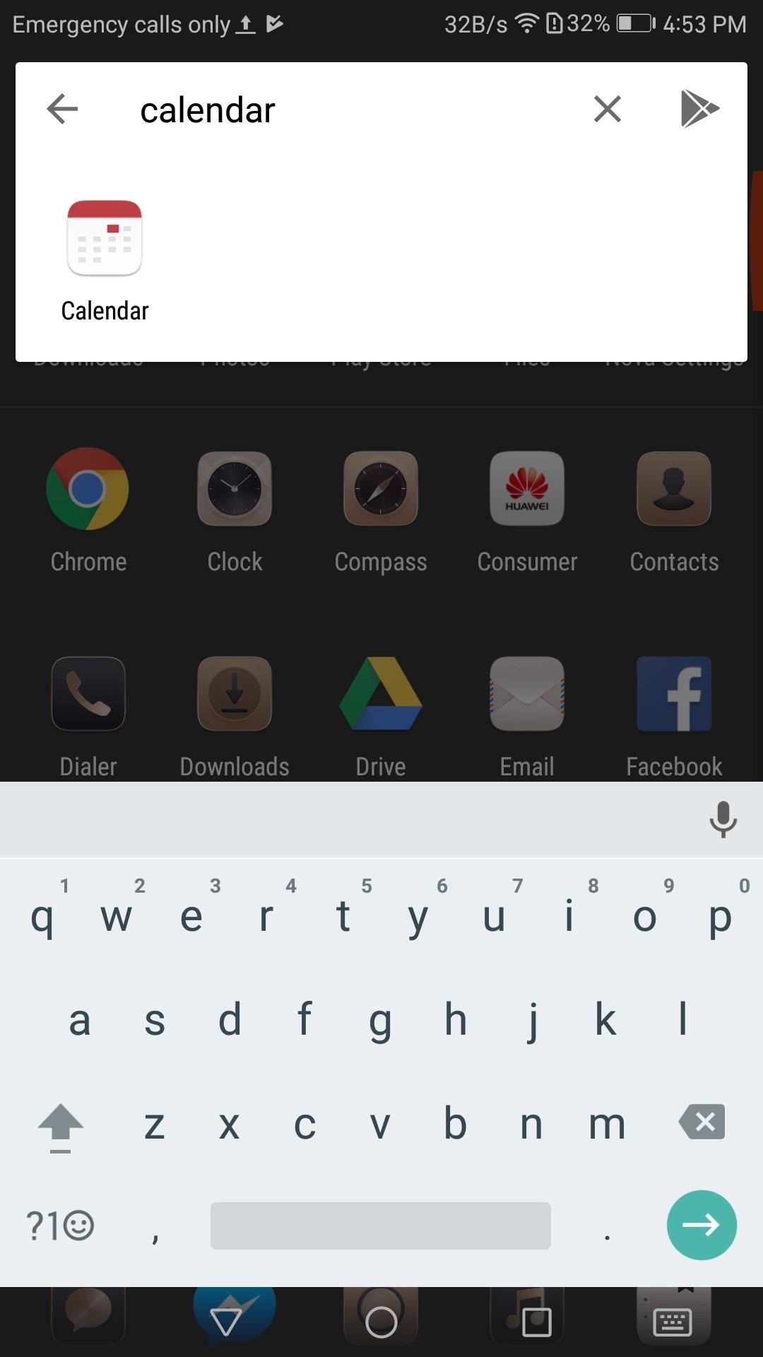 Nova Launcher 101: How to Hide Apps to Remove Icons & Free Up Space in Your App Drawer