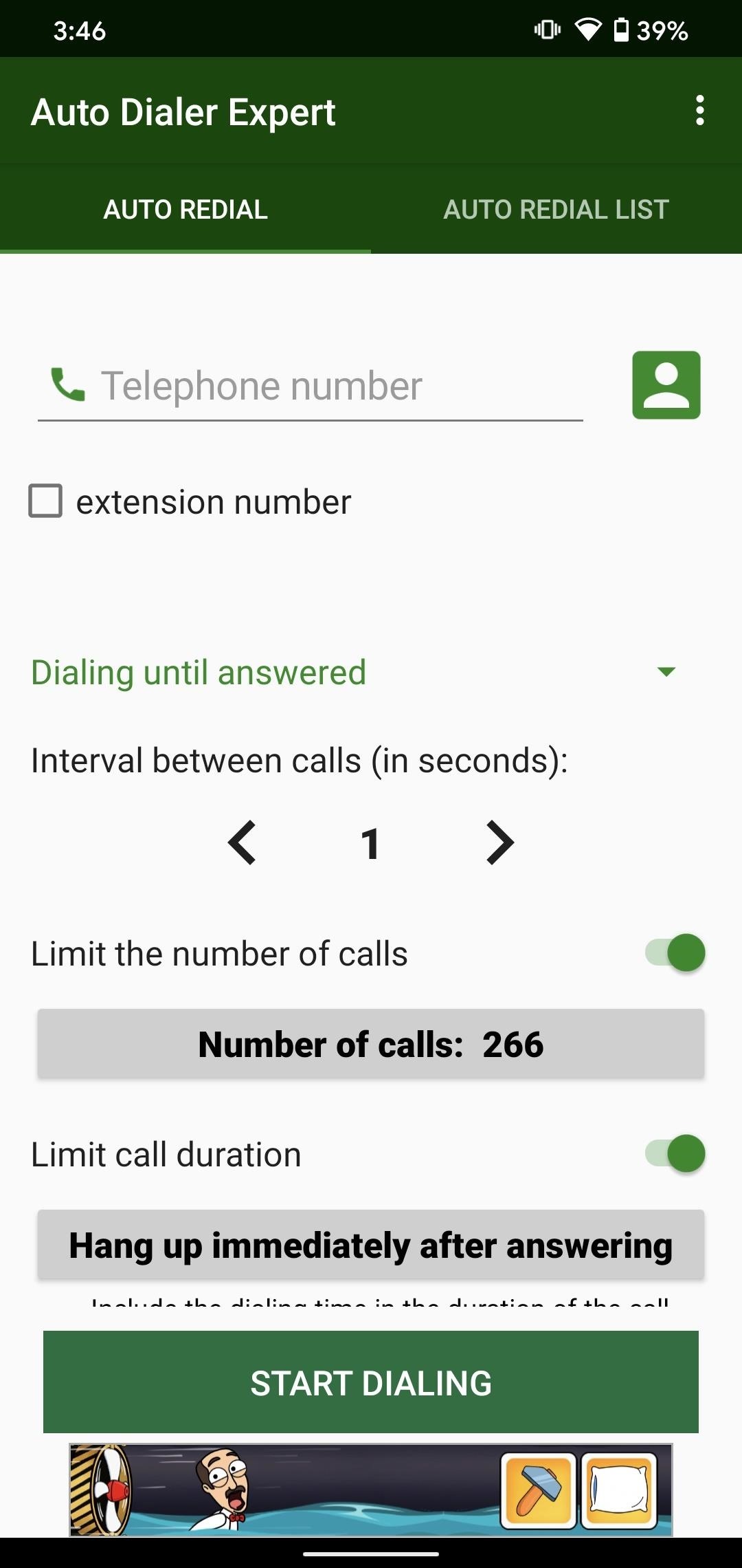 These Auto-Redial Apps Can Call Busy Phone Lines Over & Over Again for You Until You Get Through