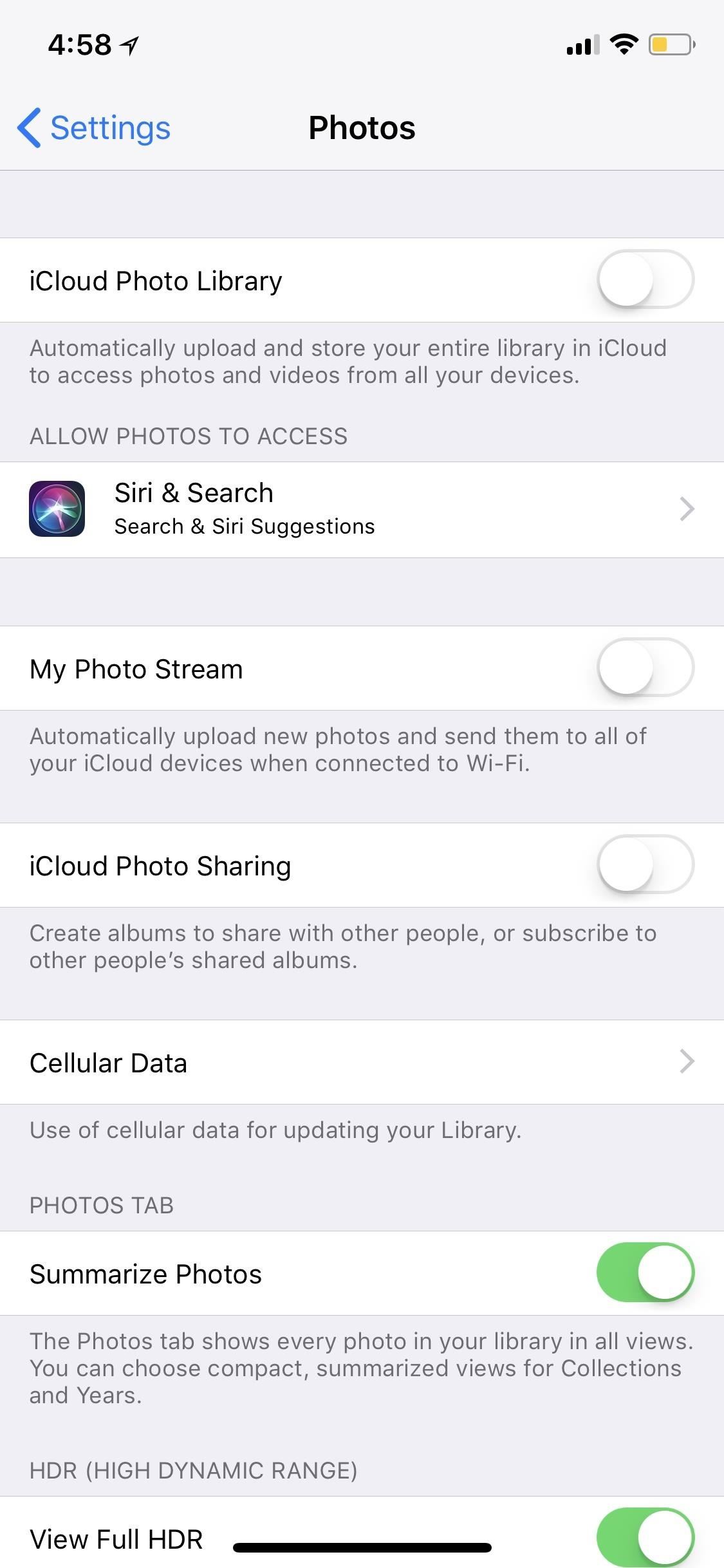 7 Privacy Tips for Photos & Videos on Your iPhone