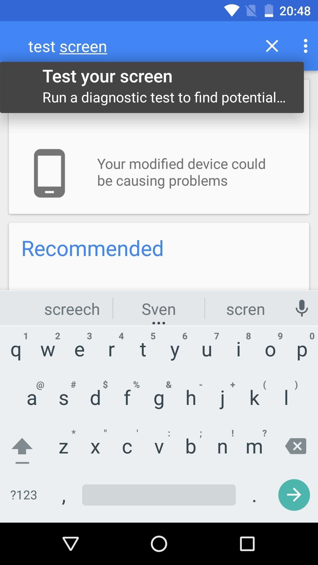 This Google App Makes Sure Your Device Runs Smooth All the Time