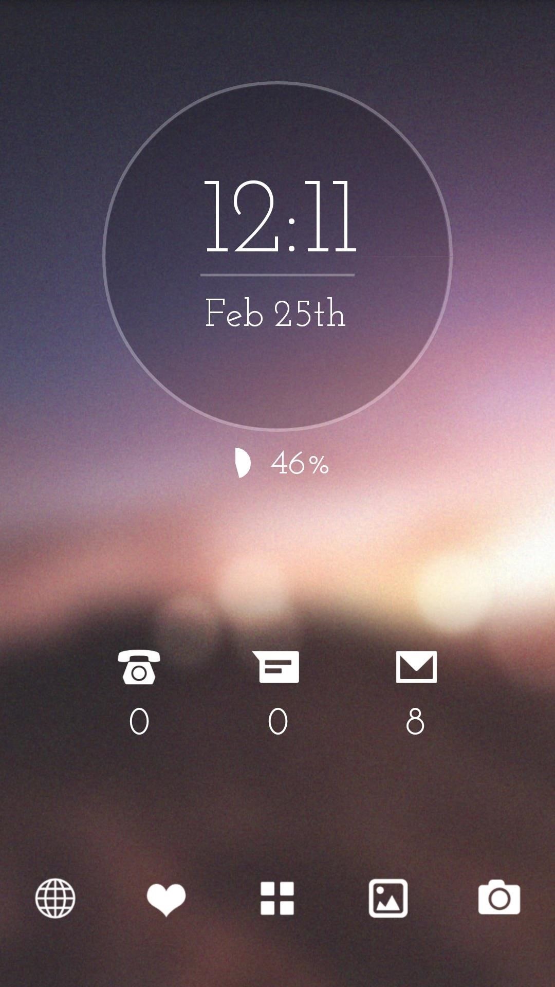 How to Install Hundreds of Custom Themes on Your HTC One Without Rooting