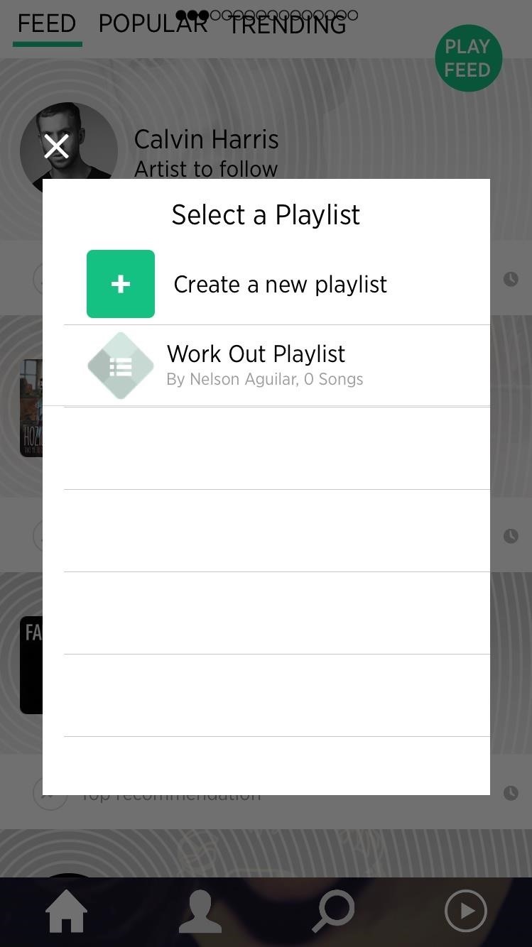 Use One App to Listen to Spotify, SoundCloud, & YouTube Music on Your iPhone