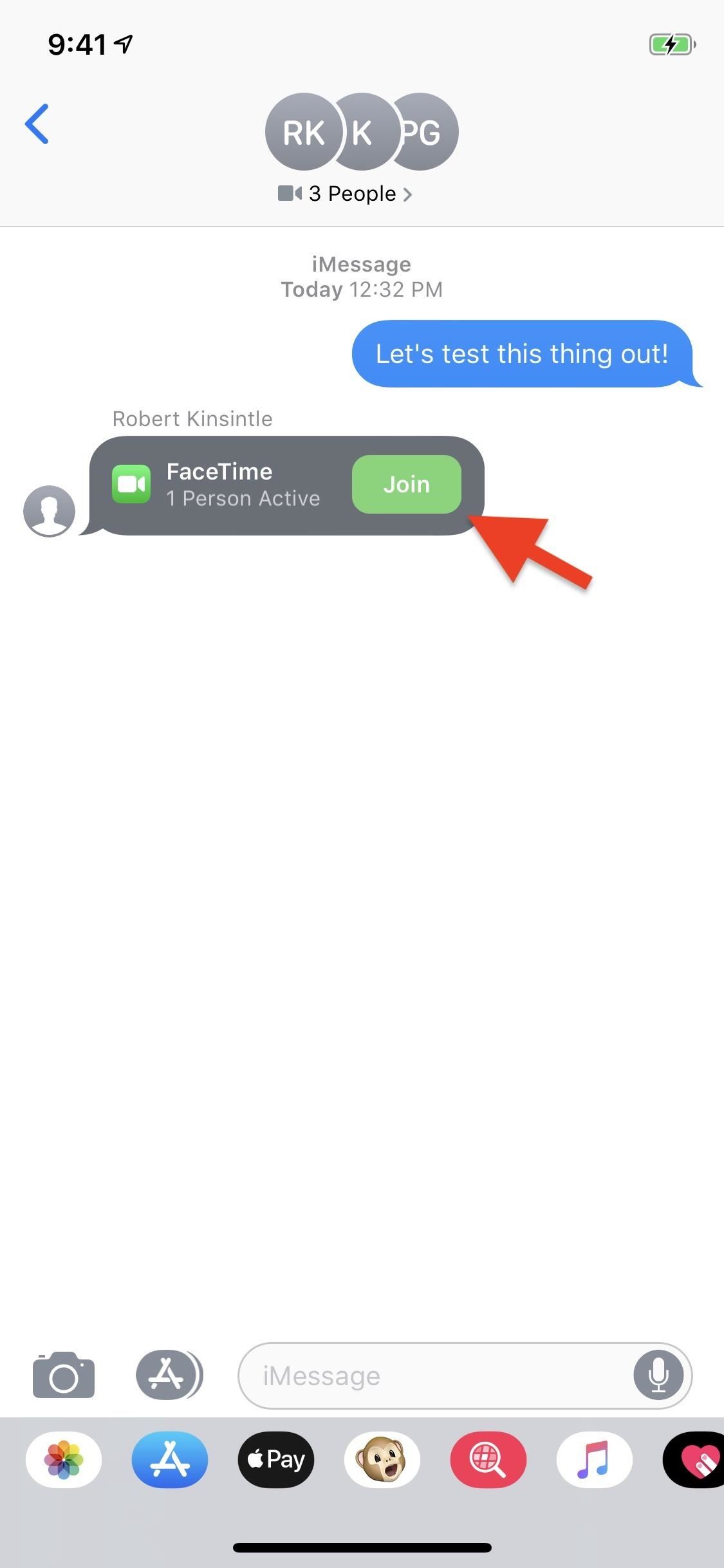 How to Use FaceTime's Group Chat on Your iPhone to Talk to More Than One Person at a Time