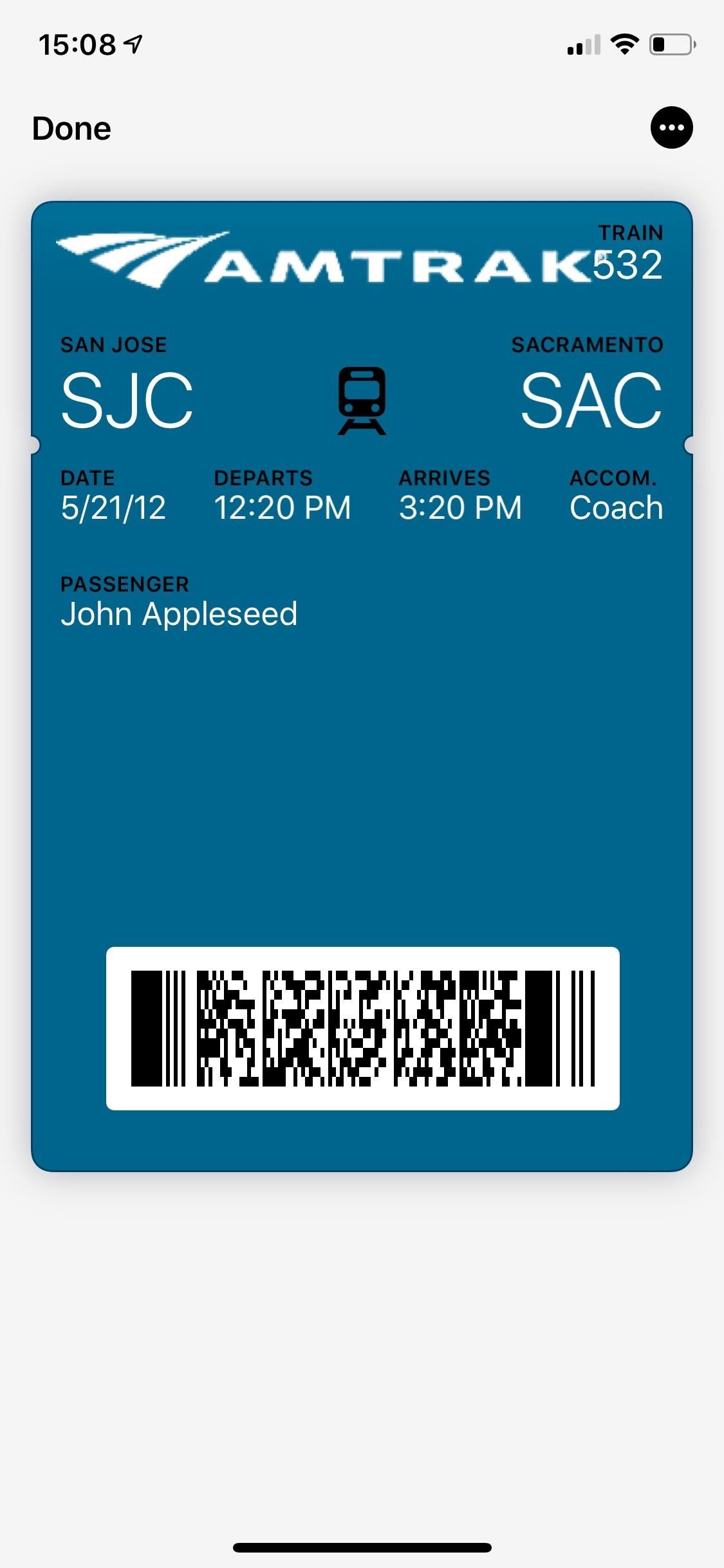 How to Add Passes, Tickets, Rewards, Coupons, Gift Cards, IDs & More to Apple Wallet for iPhone