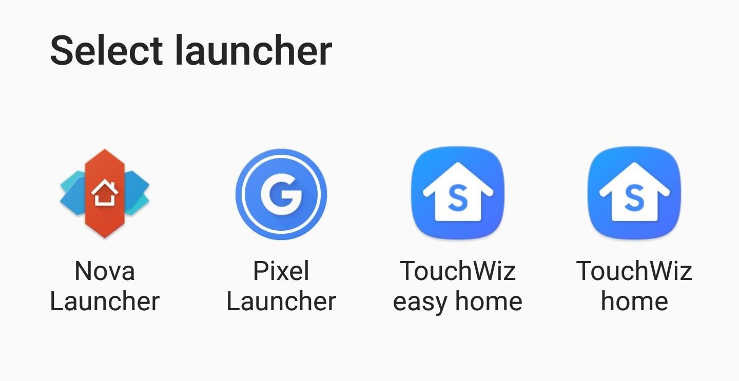 Get the New Pixel Launcher from Android O on Almost Any Phone