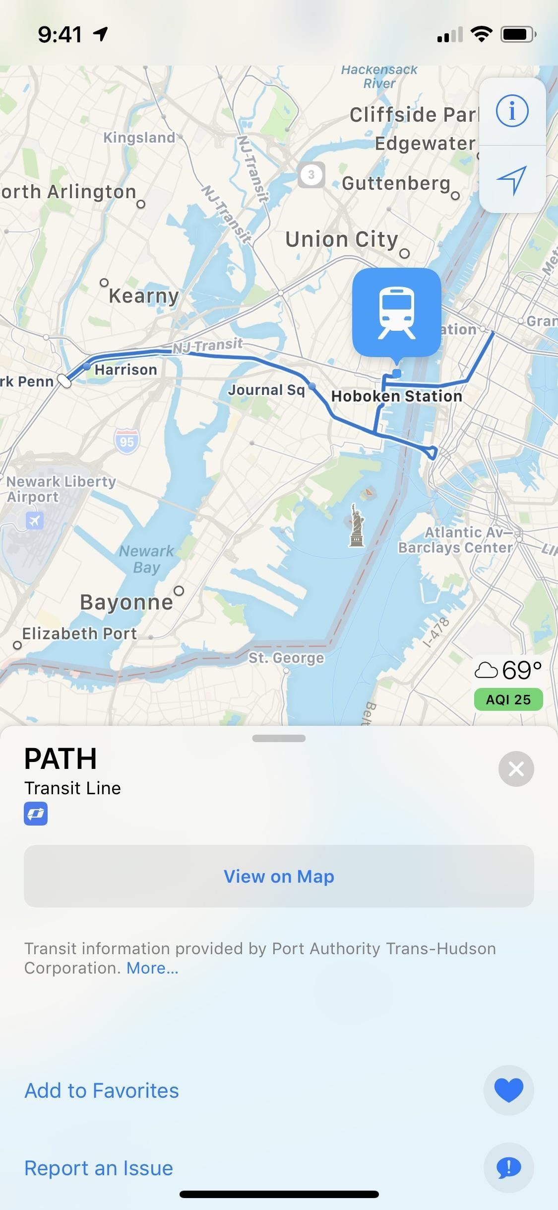 14 Apple Maps Features & Changes in iOS 13 You Need to Know About