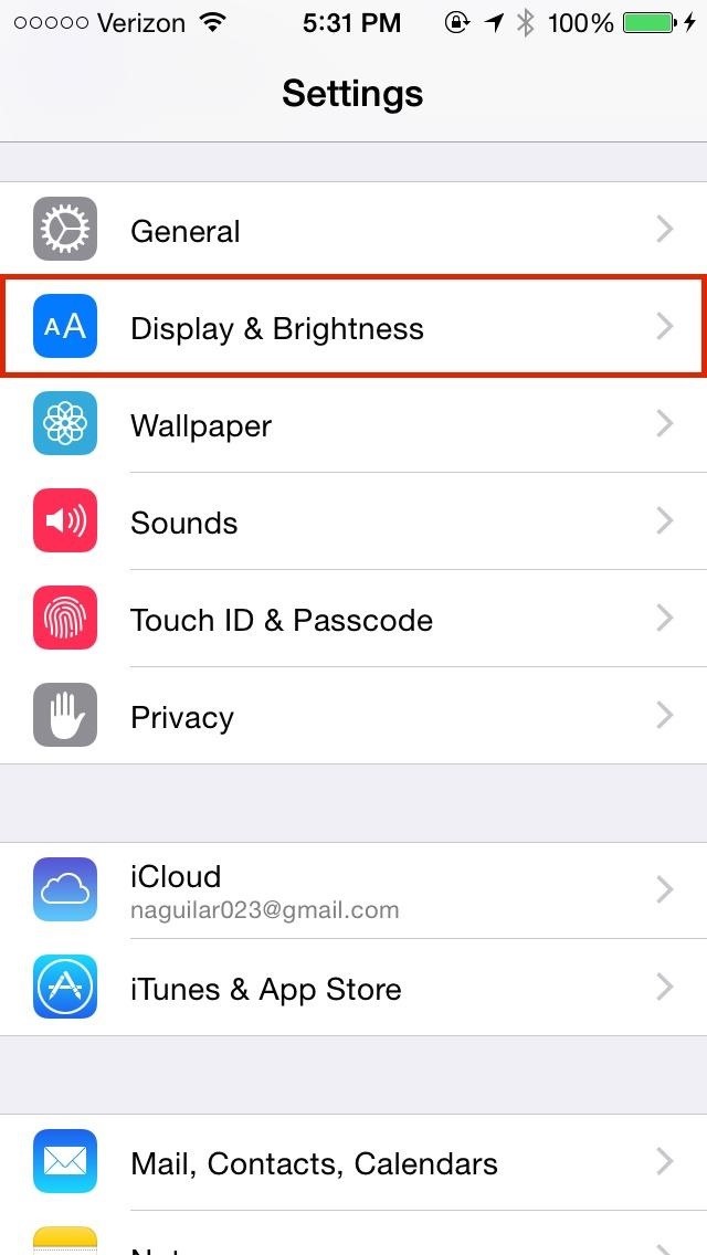 Everything You Need to Know About iOS 8 Beta 4 for iPhone, iPad, & iPod Touch