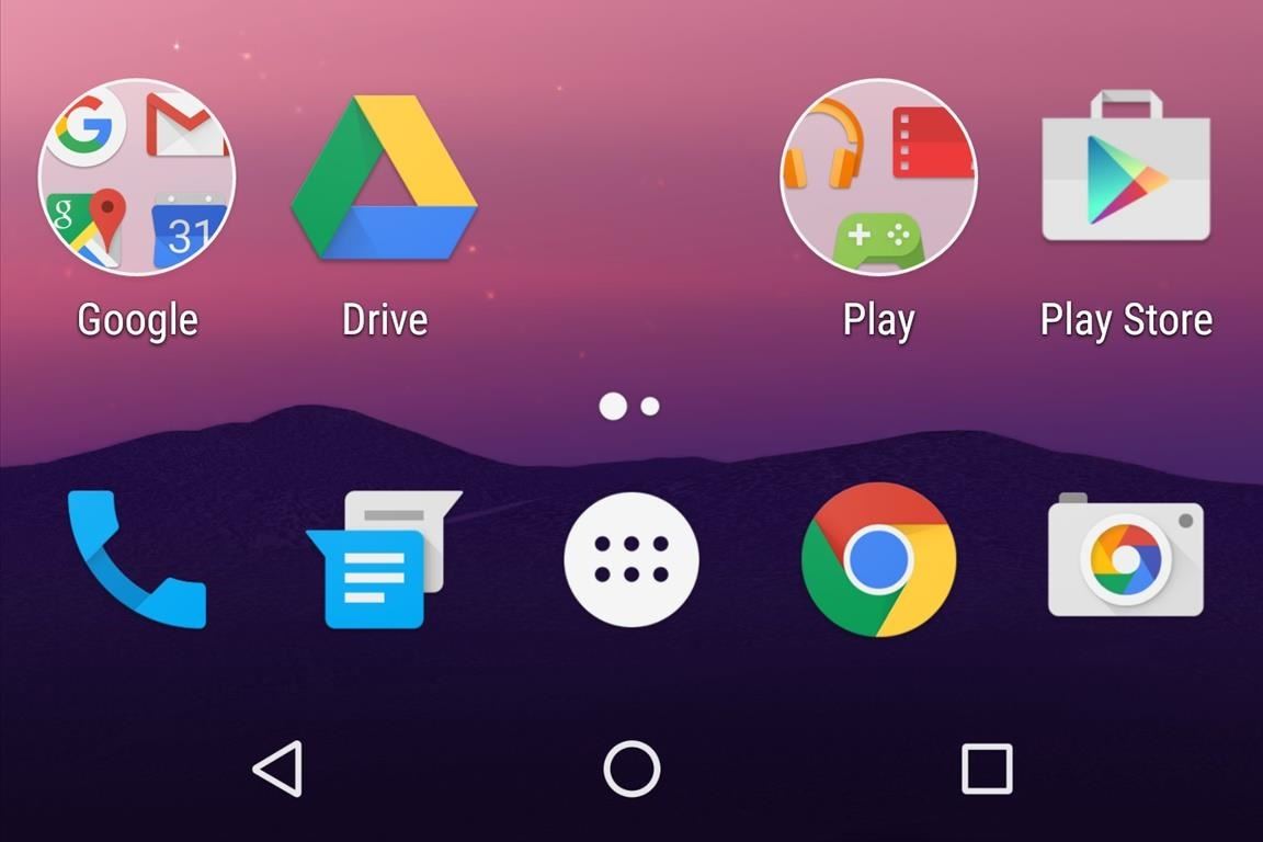 The Latest Android N Updates Are Here with Better Emojis, Launcher Shortcuts, & More