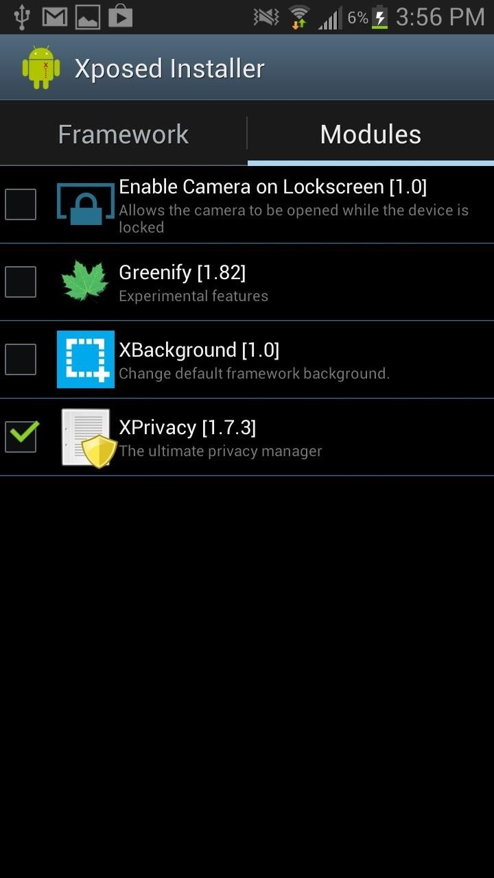 How to Feed Apps Fake Info to Keep Private Data Safe on Your Samsung Galaxy Note 2