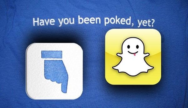 How to Save Snapchat and Facebook Poke Videos to Your Computer