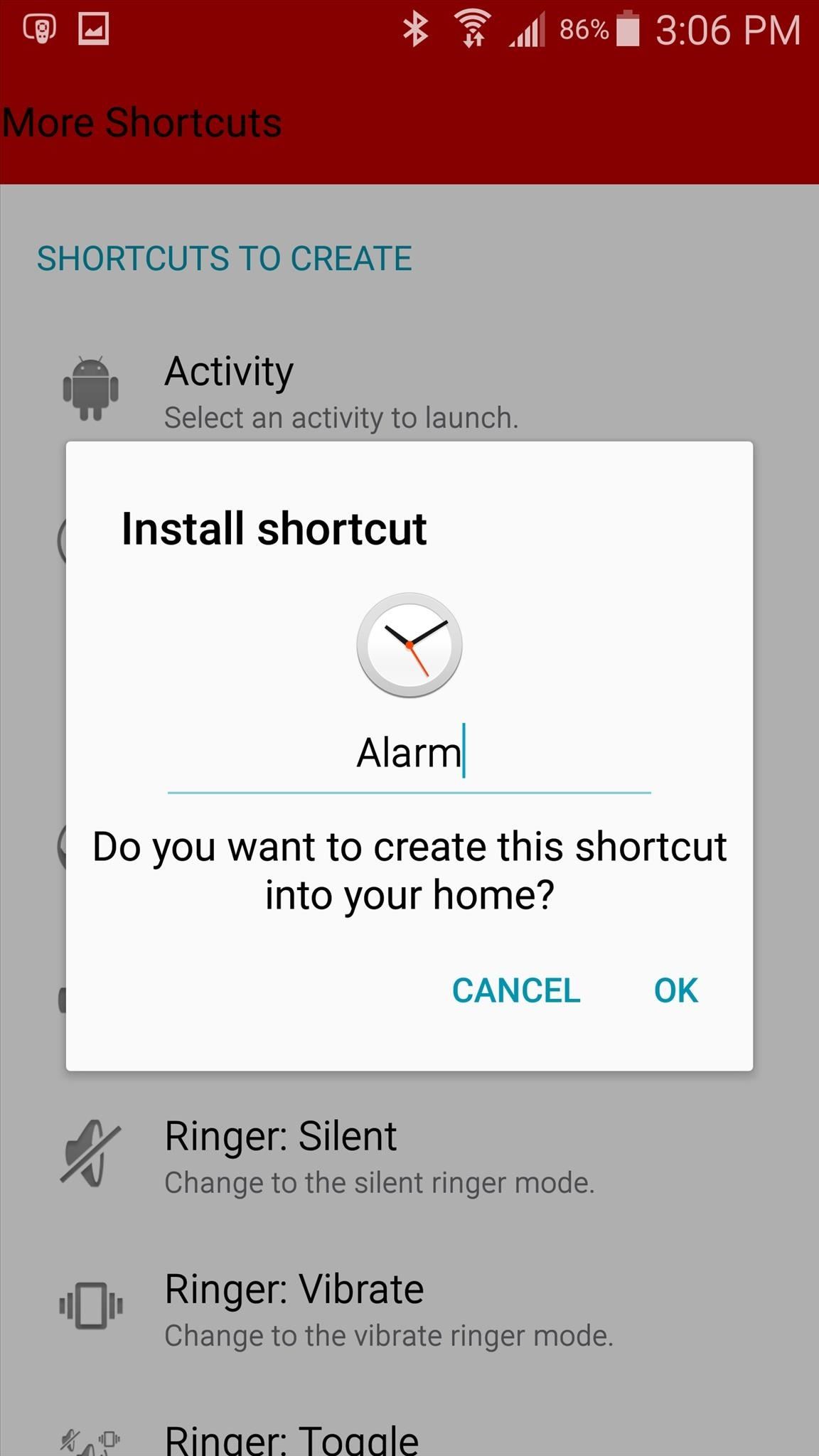 How to Add More Shortcuts to Your Android's Home Screen