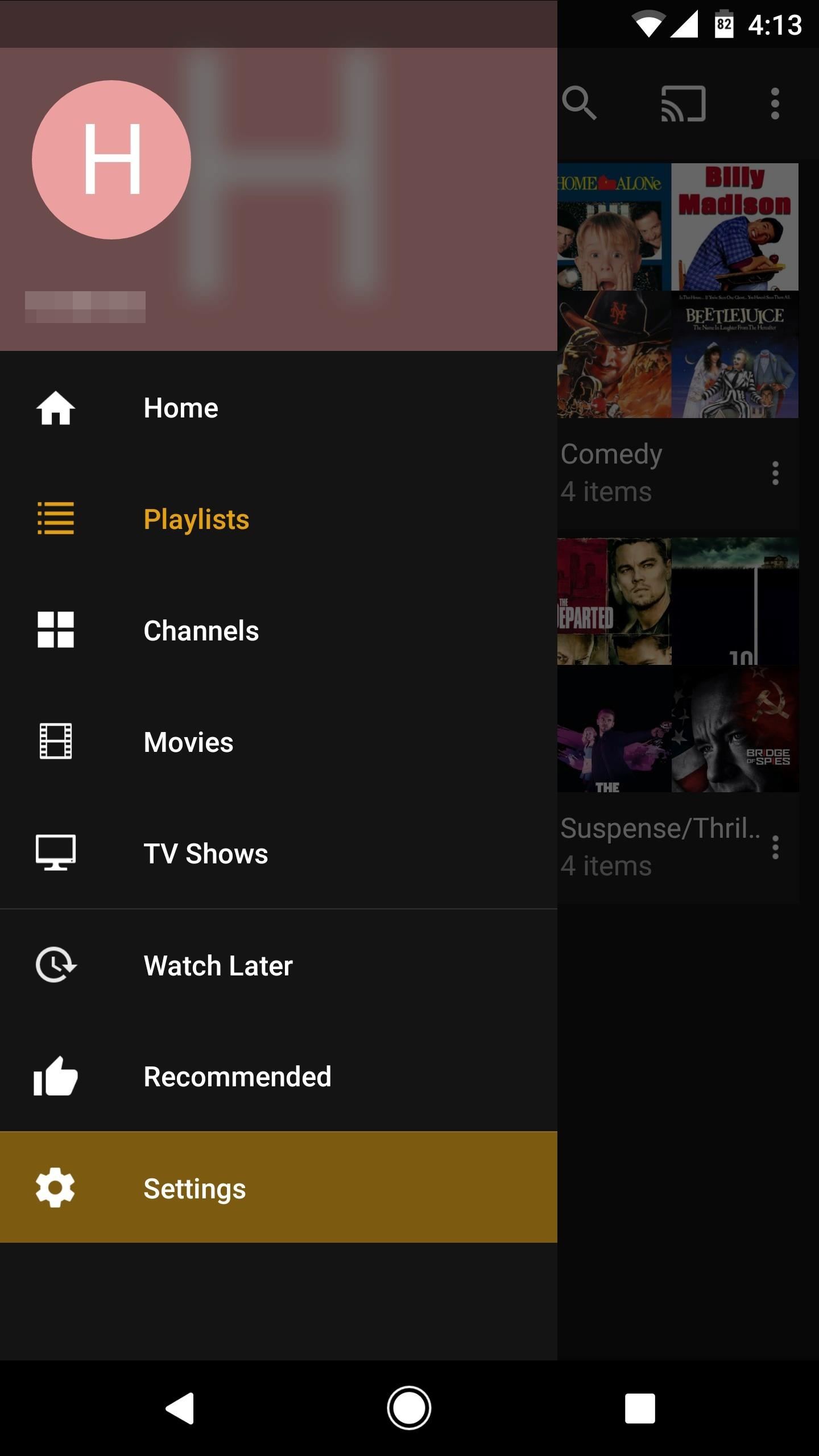 Plex 101: How to Disable Theme Music for TV Shows